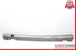 10-16 Mercedes W212 E350 Sport Left Side Skirt Rocker Panel Palladium Silver. Fixed Price $58.75.