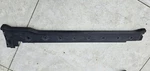 Porsche 911 Right Passenger Rocker Moulding 992854884A. Fixed Price $399.99.