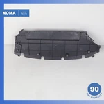 07-09 Jaguar X150 Xk Radiator Support Lower Air Deflector Shield 6W838A095AC Oem. Fixed Price $97.23.