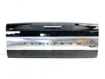 Tailgate Black Fits 2017-2019 Ford F250 F350 Platinum 84112 ***damaged***. Fixed Price $1574.99.