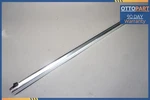 2009-2015 Jaguar Xf X250 Front Left Driver Door Window Belt Molding Chrome Oem. Fixed Price $26.40.