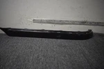 Mercedes W203 Rear Bumper Left Strip - A2038852721. Fixed Price $40.00.