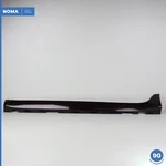 09-15 Jaguar Xf X250 Left Side Skirt Rocker Molding Sill 8X23F10609AD Chp Oem. Fixed Price $141.10.