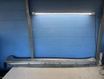 Oem 2016-2020 Kia Optima Right Side Skirt Rocker Panel Molding 87754-D5000. Fixed Price $250.00.