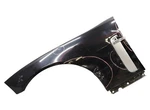07-11 Jaguar Xkr X150 Front Left Driver Side Fender Wing Black Oem. Fixed Price $356.40.