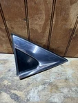 2019 - 2025 Cadillac XT4 Rear Left Quarter Panel Applique Molding Cover Oem. Fixed Price $24.00.