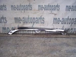 92-97 Cadillac Seville Oem Right Front Bumper Trim Chrome Molding Moulding. Fixed Price $116.93.