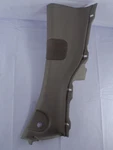 2004-2006 Toyota Tundra Right Body C-pillar Trim Panel Gray Oem. Fixed Price $59.99.