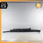 08-18 Maserati Granturismo M145 Sport Rocker Panel Side Skirt Left Oem 43K. Fixed Price $294.65.