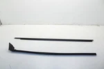 2008-2014 Dodge Challenger Front Left Door Belt Weatherstrip Pair 55399123AF Oem. Fixed Price $132.22.