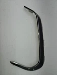2016-2018 Hyundai Elantra Front Lh Fog Light Cover Chrome Moulding 86563F3402. Fixed Price $20.00.