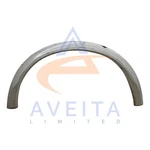 Nissan Juke Nismo 10-14 F15 Rear Arch Moulding Trim Left Side 788613YW4H. Fixed Price $66.56.