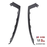 2PCS Front Driver And Passenger Side Bumper Trim For Accord 2018 2019 2020. Fixed Price $44.52.