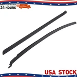 1 Pair Windshield Pillar Molding Lh Rh 04805889AC 04805888AC For 05-08 Chrysler. Fixed Price $135.00.