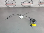 05-13 C6 Corvette Rear Hatch Trunk Lock Release Cylinder Assembly W/ Cable, Key. Fixed Price $299.95.