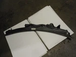 Windshield Cowl Panel Cover 2308300013 03-06 Mercedes Benz SL500 SL600. Fixed Price $115.00.