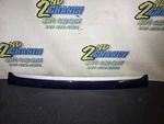 03-10 Porsche Cayenne 955 Rear Hatch Trunk Lid Tailgate Molding Trim Blue Oem. Fixed Price $179.99.