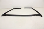 MK1 Audi Tt Roadster Windshield Weatherstrip Seal Genuine Oem 2001-2006. Fixed Price $149.99.