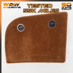 12-18 Bentley Continental Gtc Rear Left Inside Trunk Panel Carpet Cover Oem. Fixed Price $88.16.