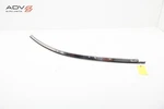 2017 - 2022 Infiniti Q60 Left Driver Side Upper Door Window Molding Oem. Fixed Price $82.49.