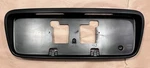 96-97 Honda Civic Ek Hatchback Rear License Plate Garnish Tag 74890-S03-000. Fixed Price $188.88.