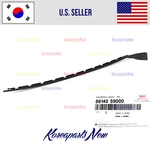 Windshield Reveal Molding Right Passeng 86140S9000 Oem Kia Telluride 2020-2024. Fixed Price $97.96.