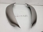 2011-2016 Mini Cooper Countryman Left & Right Console Trim Cover Panel Pair. Fixed Price $26.39.
