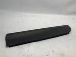 11-17 Bmw X3 Rear Left Lower Door Trim. Fixed Price $59.99.