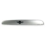 Mini Cooper F55 F56 2014-2019 Oem Rear Trunk Hatch Boot Lid Handle Molding Trim. Fixed Price $34.00.