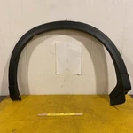 New 2017-2022 Mazda CX-5 CX5 Rear Right Passenger Wheel Arch Molding KB7W-51W51. Fixed Price $115.00.