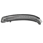 Oem 2015-2021 Nissan Murano Rogue Drivers Mirror Led Turn Signal New 26165-9TB0C. Fixed Price $86.06.