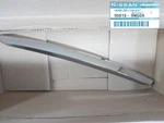 Genuine Oem Lower Trunk Door Chrome Molding Infiniti JX35 QX60 2013-2015. Fixed Price $148.00.