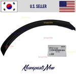 Rear Quarter Panel Molding Right Passengr Glossy Black Kia Sportage 2023-2025. Fixed Price $116.56.