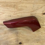Red 06-10 Hummer H3 Rear Left Driver Lh Door Fender Flare Molding Trim Oem. Fixed Price $49.97.