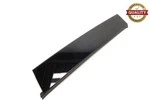 2019 - 2023 Audi Q3 Rear Right Exterior B Pillar Trim Cover Oem. Fixed Price $39.99.