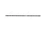 Door Moulding Trim Front & Rear Lh 2PCS For Bmw E36 Series Sedan 1992-1998. Fixed Price $91.10.