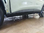 Driver Left Chevrolet Trax 2024 Rocker Panel Moulding 2929631. Fixed Price $198.55.
