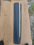2020-2024 Ford Explorer Front Right Passenger Door Lower Molding Oem LB5B-S20848. Fixed Price $125.00.