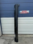 12-18 Mercedes CLS550 W218 Right Side Skirt Rocker Panel Molding Oem 2186900240. Fixed Price $129.00.