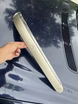 2003-2006 Mercedes-benz W220 Pdc Bumper Moulding Trim S600 S500 S430 S350 S55. Fixed Price $149.00.
