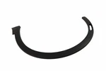 Genuine Black Front Driver Side Wheel Opening Molding 84626701. Fixed Price $87.71.