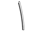 Genuine Bmw Window Guide Web, Left 51-34-8-257-699 New. Fixed Price $190.35.