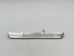 2020-2024 Mercedes-benz GLE350 Rear Right Door Sill Scuff Plate Cover 1676861600. Fixed Price $33.74.