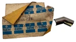 New Old Stock Roof Drain Trough Moulding Joint Mopar For 1967-70 Models #2783028. Fixed Price $35.00.