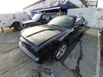2008-2010 Dodge Challenger Driver Left Rocker Panel Side Skirt Moulding Black. Fixed Price $159.99.