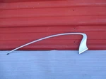 2014-2023 Infiniti Q50 Rear Left Door Window Molding New Oem 82281-4GA0A. Fixed Price $185.00.
