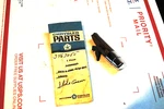 Nos Mopar 1971 72 73 74 Plymouth Cuda Roadrunner Dodge Charger Gearshift Button. Fixed Price $39.95.