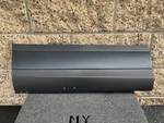 2020-2023 Land Rover Range Evoque Rear Right Lower Door Molding Oem Used. Fixed Price $105.80.