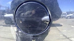 Fuel Filler Door Round Gas Cap In Pxr Black 13 14 2016 Dodge Ram 1500. Fixed Price $47.47.