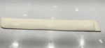 2008 Gmc Yukon Xl Right Rear White Door Molding P/n 15200325 Genuine Oem Used. Fixed Price $54.99.